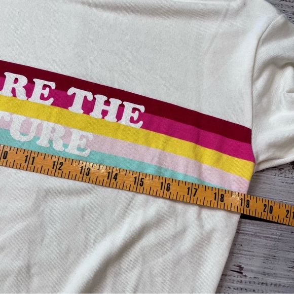 We are the Future Spiritual Gangster Long Sleeve - Picture 6 of 7